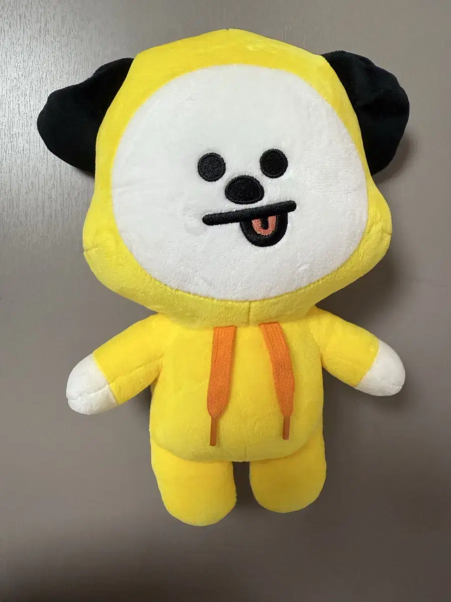 BT21 치미 인형